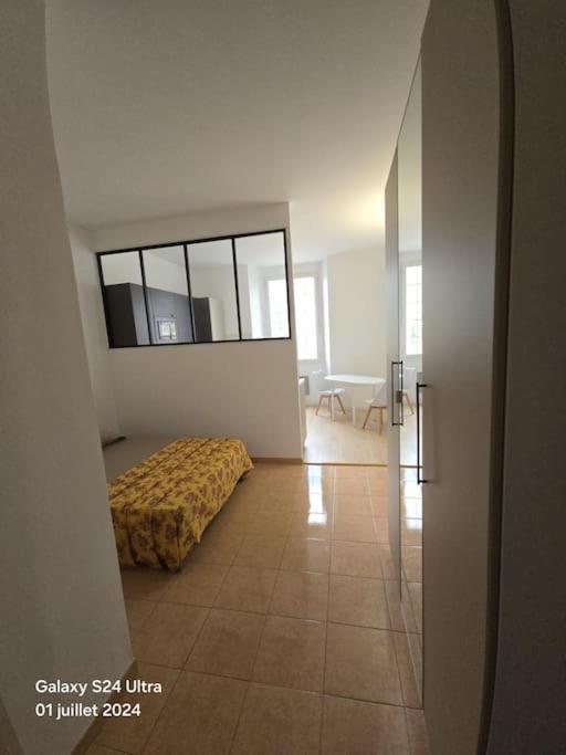 Joli En Centre-ville Appartement Corte (Corsica)