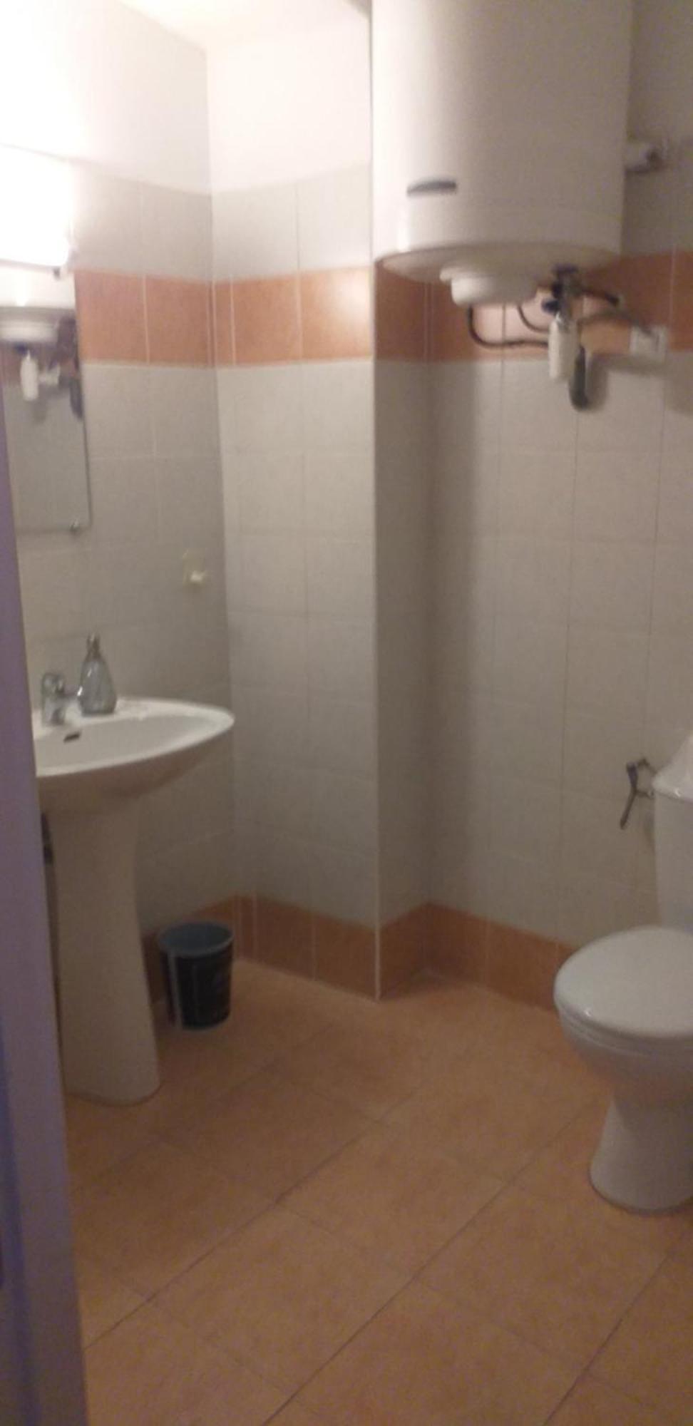 Appartement Joli En Centre-ville Corte (Corsica)